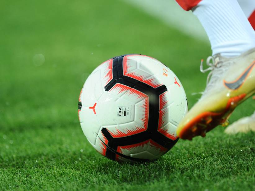 fudbal