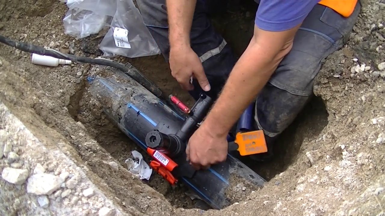 Vodovod: Rudeš bez vode zbog otklanjanja kvara