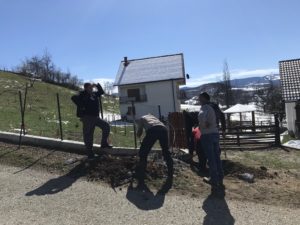 Petnjca: CEDIS konačno reagovao, ekipe na terenu