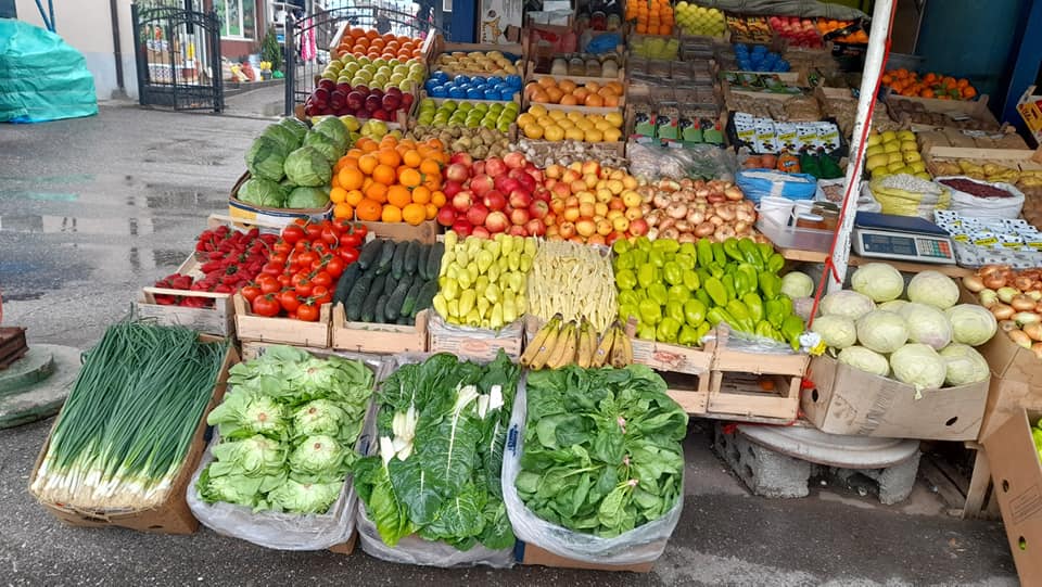 Ponuda dobra pa biće i kupaca
