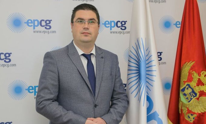 EPCG, Nikola Rovčanin.