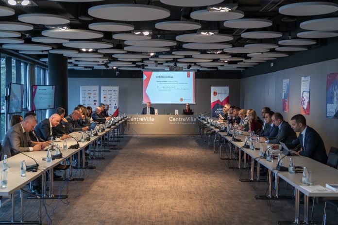 sjutra predstavljanje bijele knjige