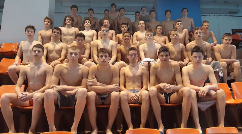 pionirska reprezentacija