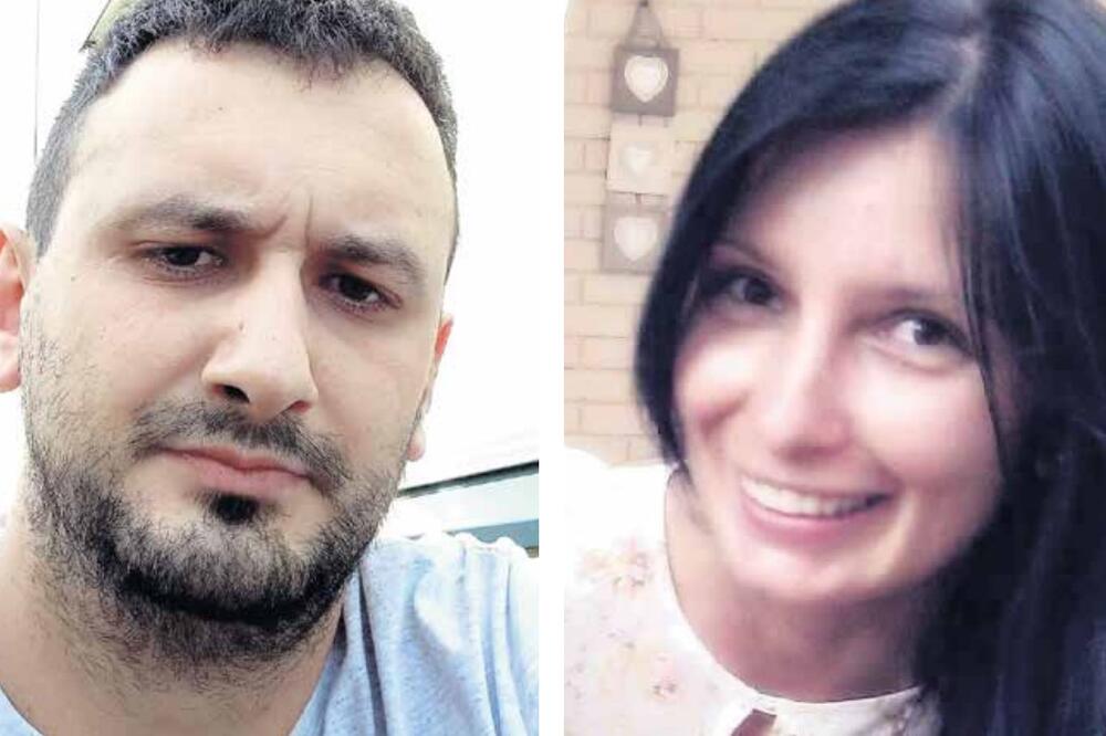 Jasmina i Mersid Međedović, Milan Bjičić, bubreg
