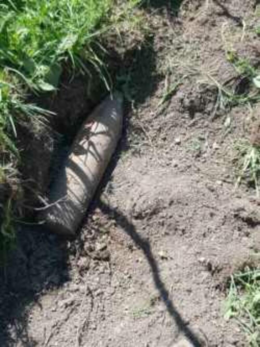 bombe, drugi svjetski rat