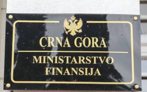 ministarstvo finansija