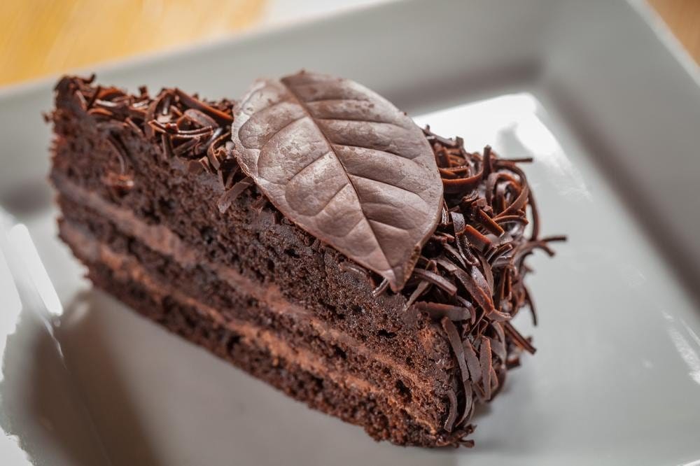 Čokoladna torta, recepti, sastojci