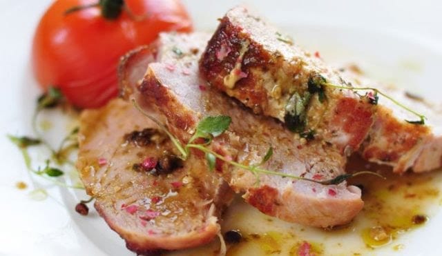 Savršen nedjeljni ručak  i brzo se sprema!