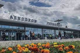 Aerodromi,zarada, kredit