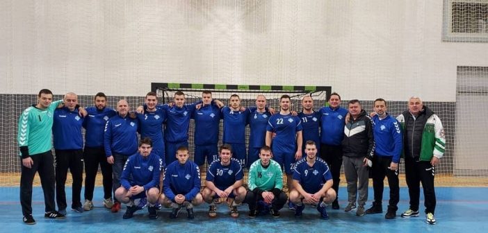 Rukometaši Berana na četvrtoj poziciji završili sezonu