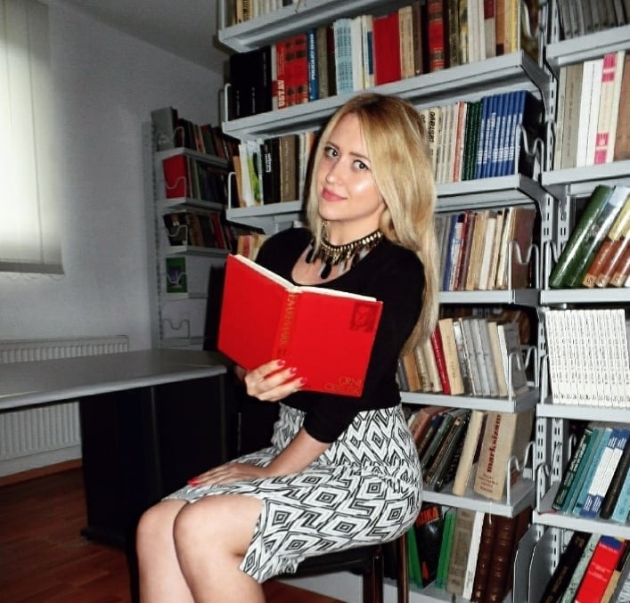 Dijana Tiganj: Za mene je pisati isto što i živjeti