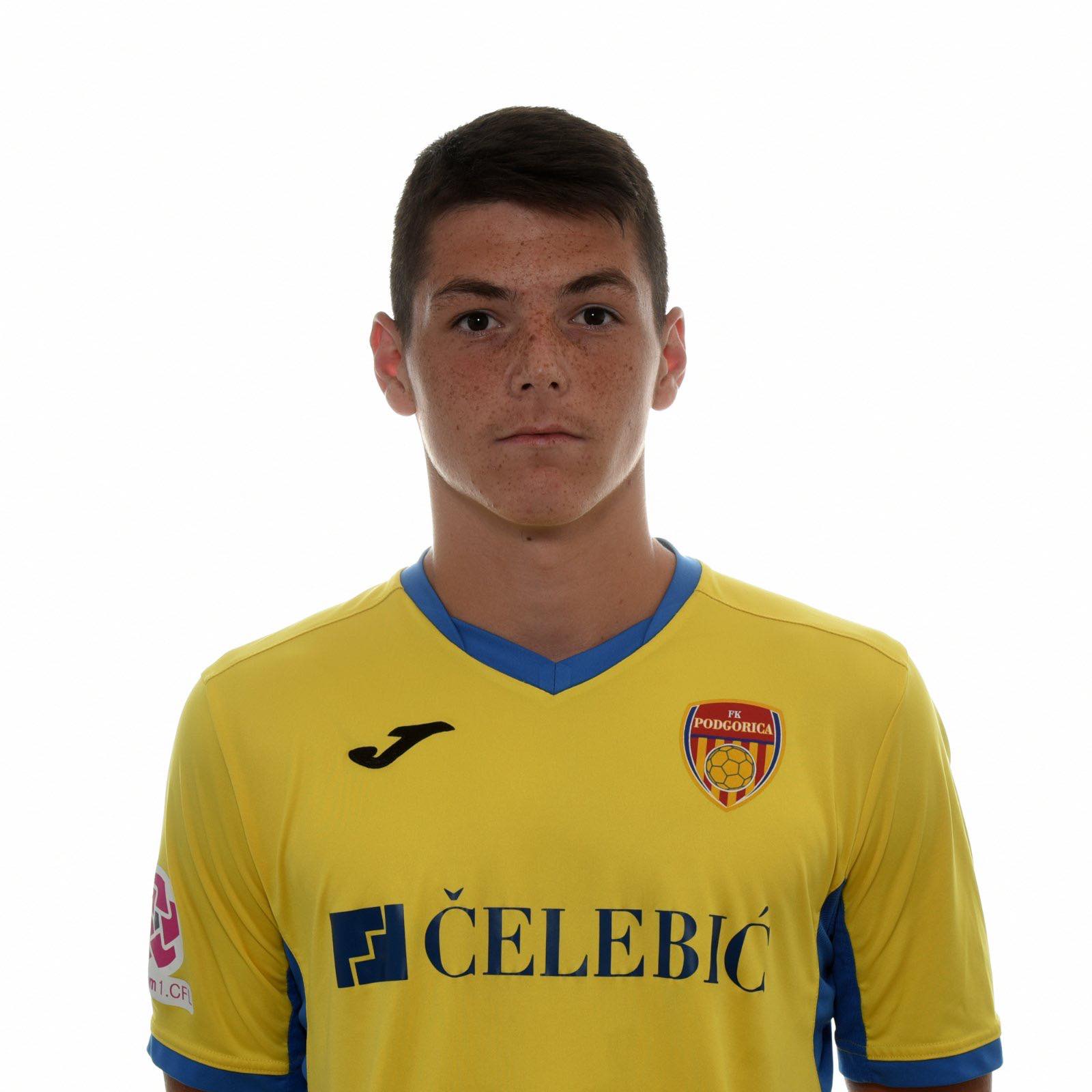 Dušan Vuković: Najbitnije je vjerovati u sebe