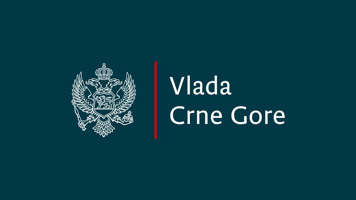 vlada crne gore