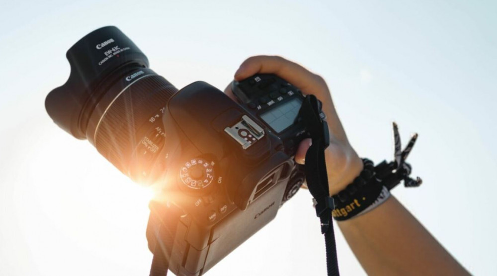 fororeporteri, profesija