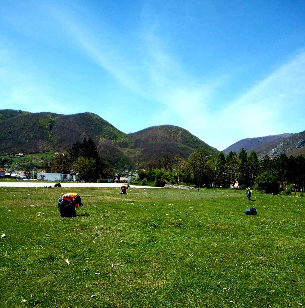 pomagali i zaposleni