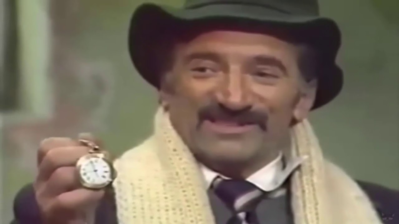 Zef Bato Dedivanović,, glumac