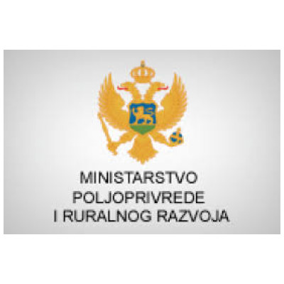 ministarstvo poljoprivrede