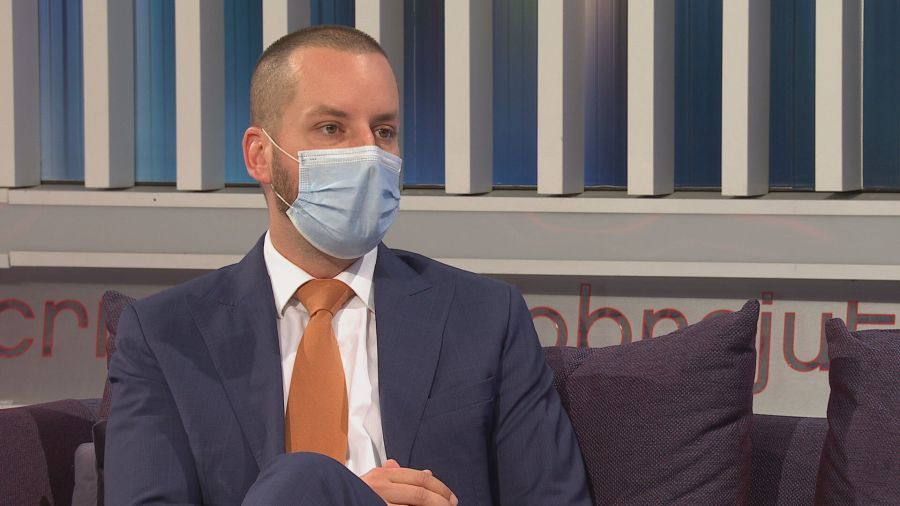 Štrajk advokata nezakonit, otvoreni za razgovor