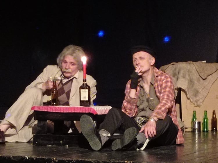 "Ajnštajnova izdaja"