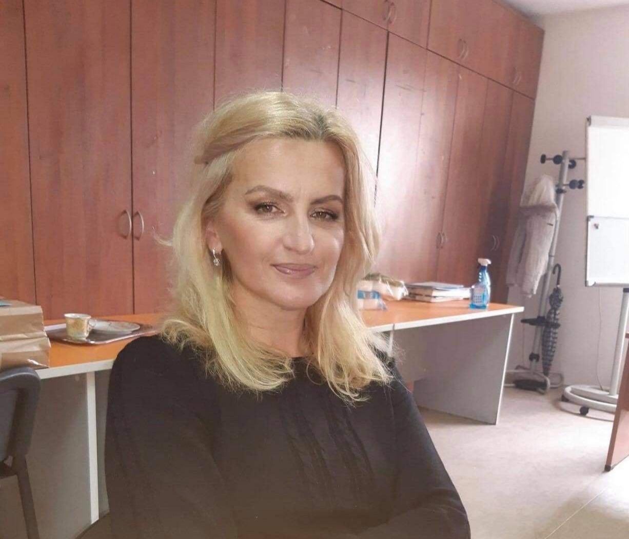 Dijana Mihajlović