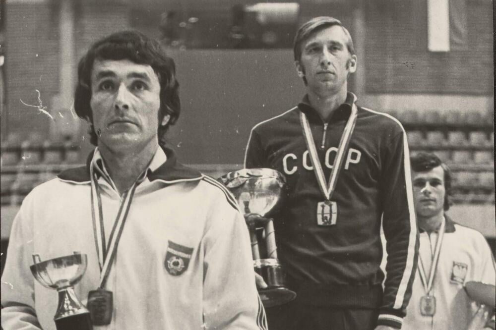 Miodrag Skale Gvozdenović,, Nikšić,