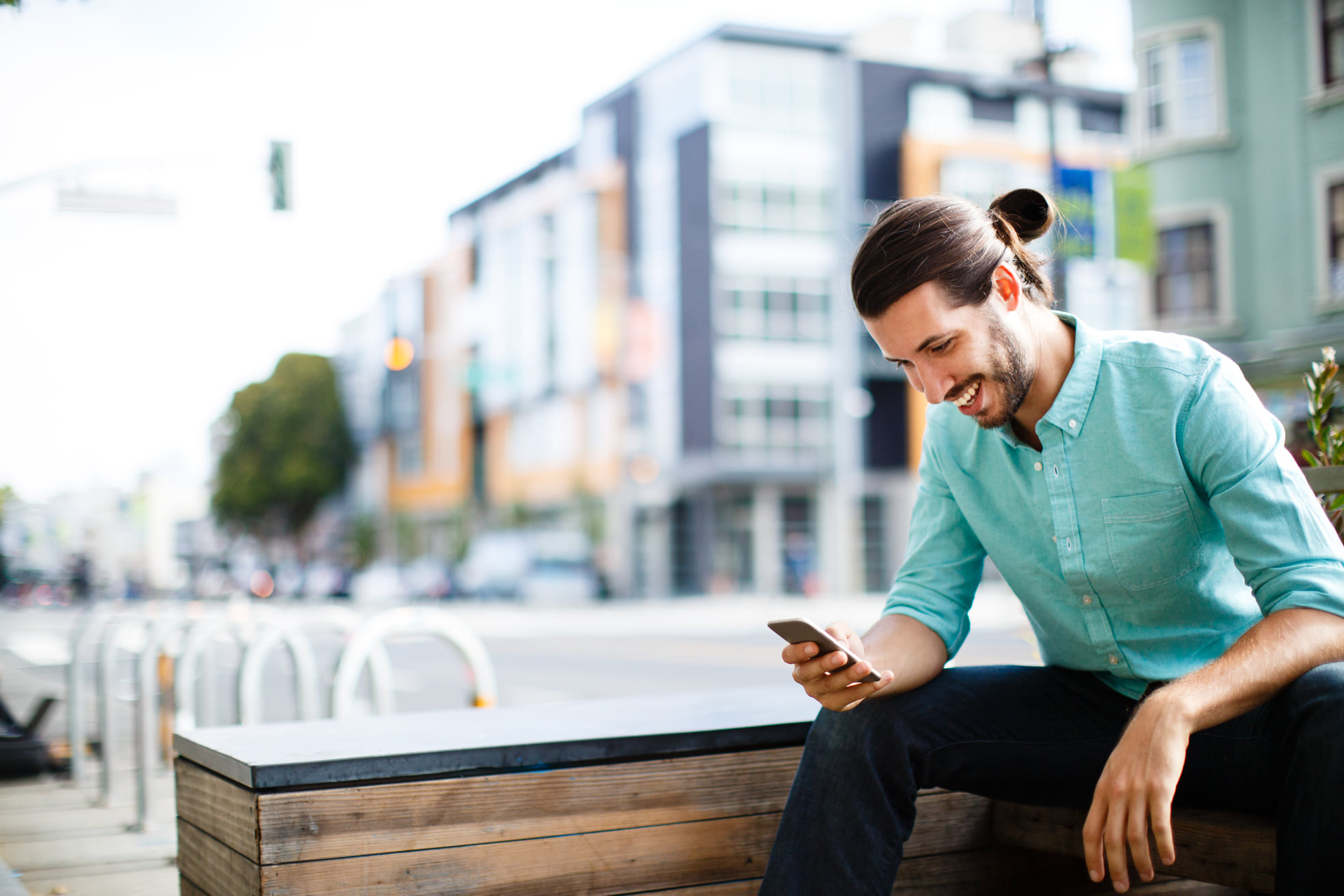 Zaboravite novčanike - Evo zašto je plaćanje mobilnim telefonima jednostavnije i bezbjednije