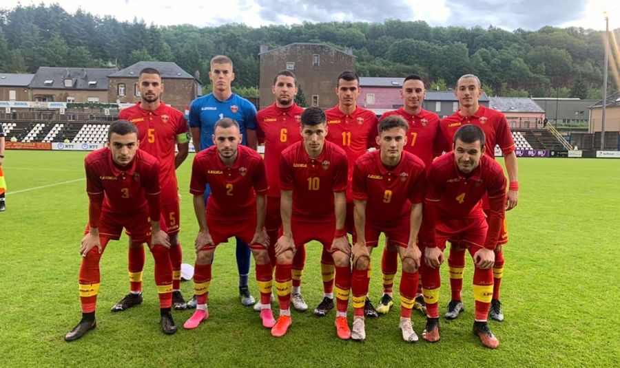 mladi, fudba, pobjeda