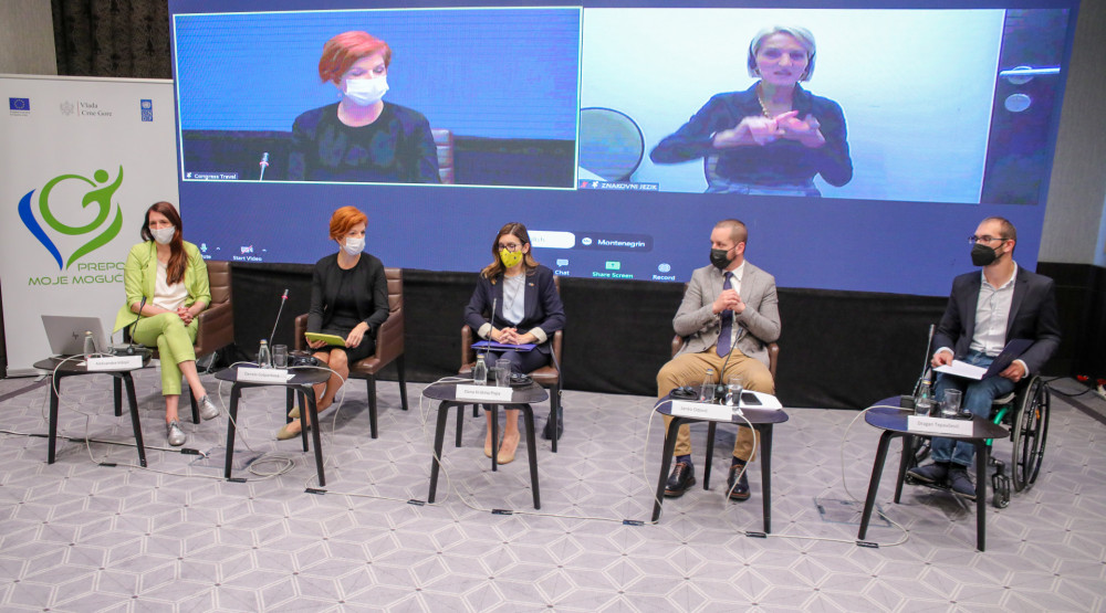 Ukida se više od 30 komisija i osniva zavod za vještačenje invaliditeta