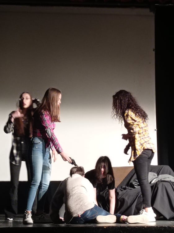 Akord, Centar za kulturu, Berane