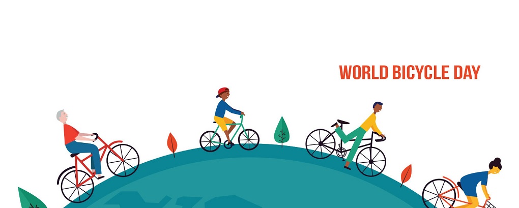 Svjetski dan, bicikla, UN