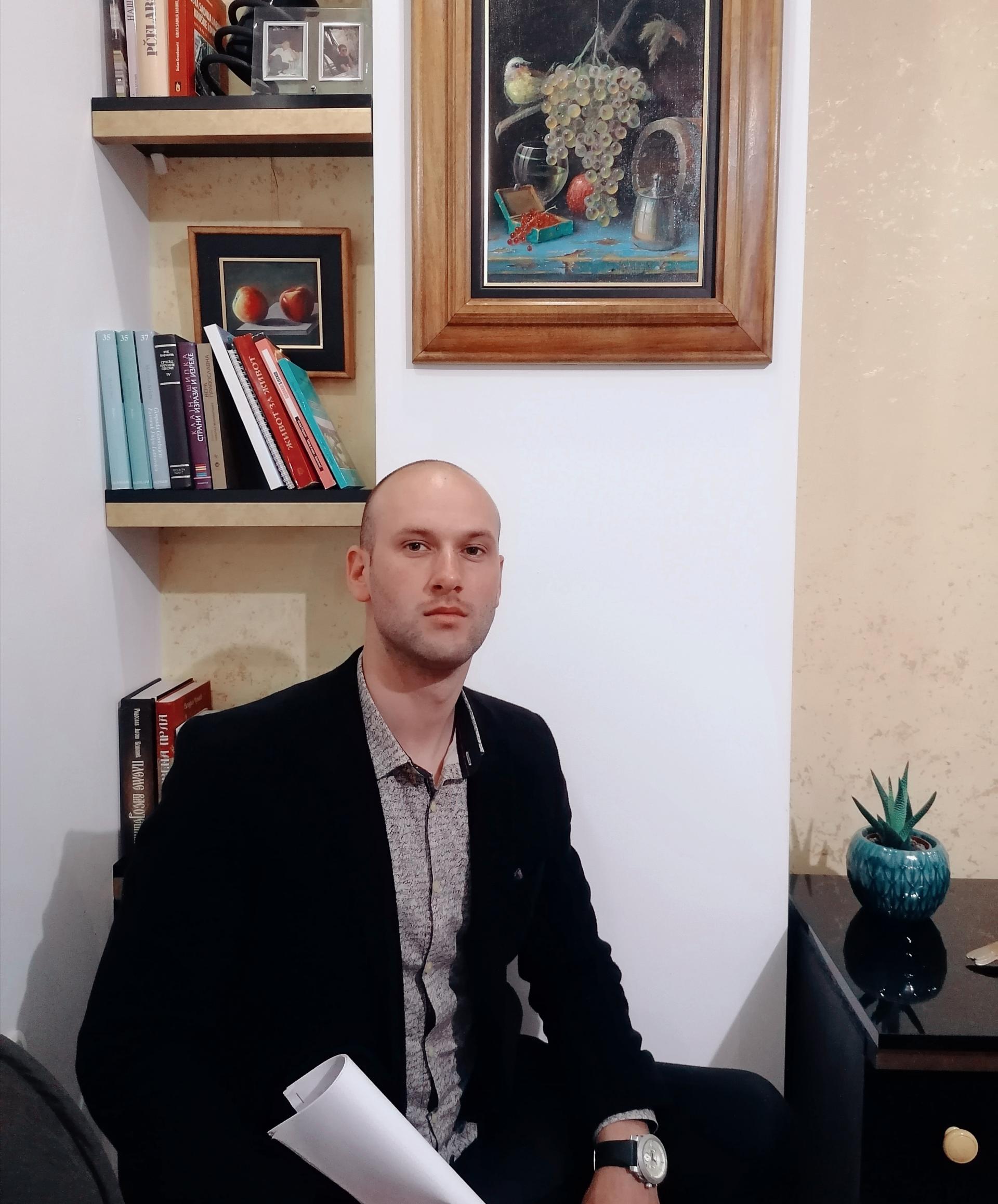 mini- hidroelektrana