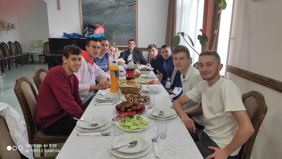 U školi Vukadin Vukadinović učenici polagali završni ispit