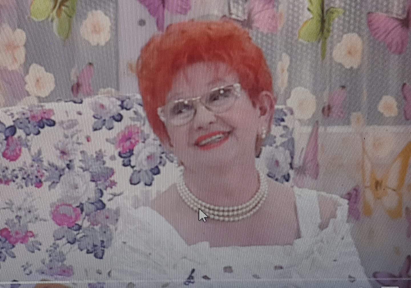 Poezija: Potraži me pjesma, Gordana Sarić