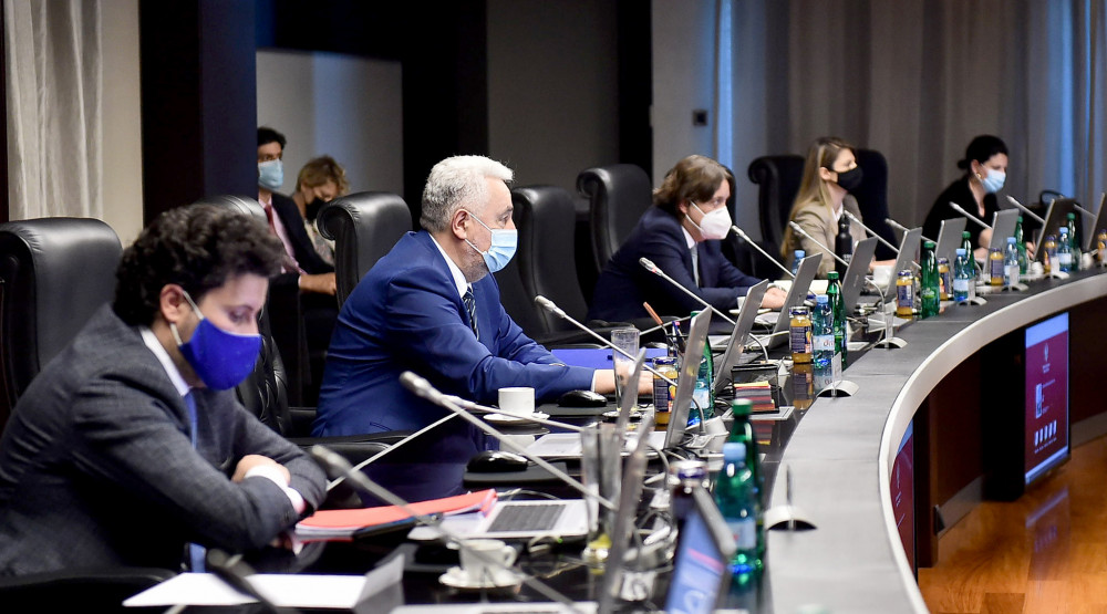 vlada, akcize, slatkiši