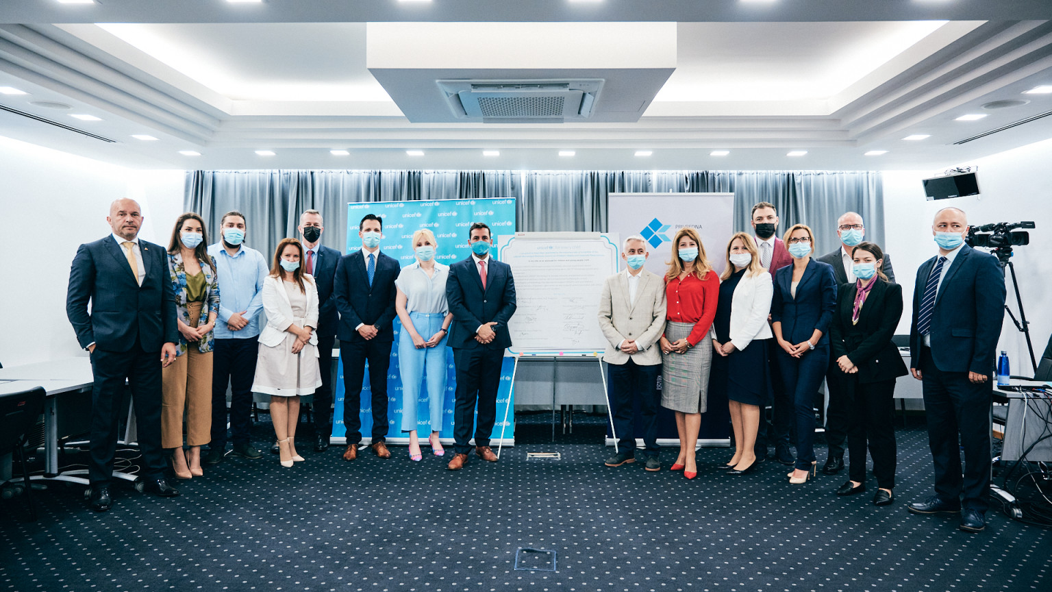 unicef, društvo, djeca