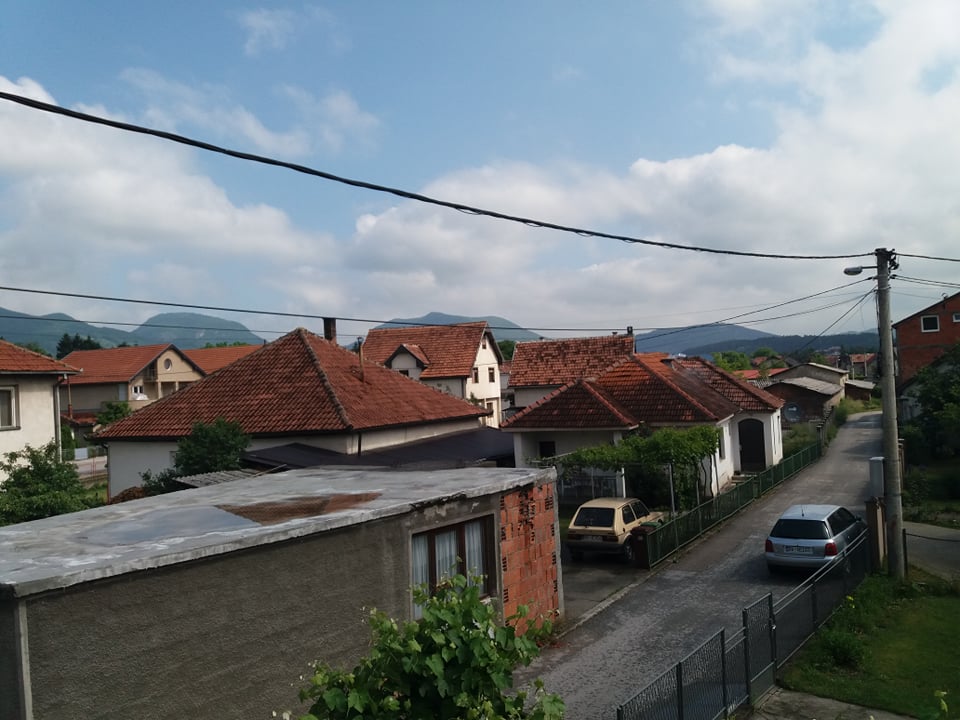 S vremenom nismo načisto