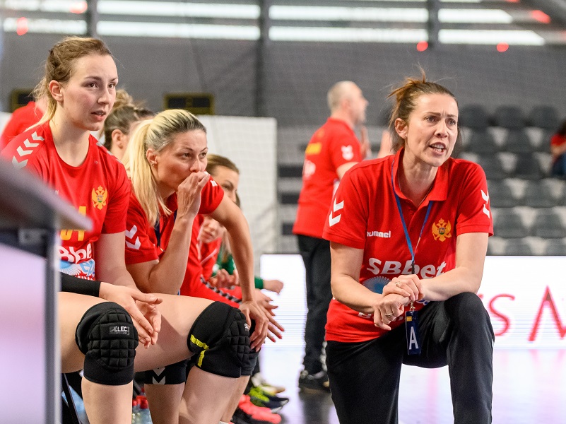 lavice, olimpijske igre, rukomet