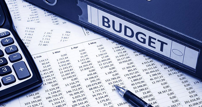 budžet