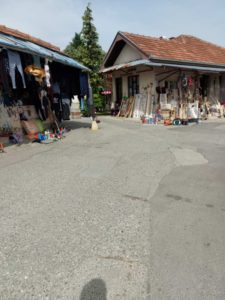 Anketa: da li su prodavci zadovoljni prometom na pazarnom danu? 