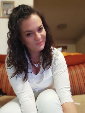 Poezija: Strepnja, Ivana Knežević Minić