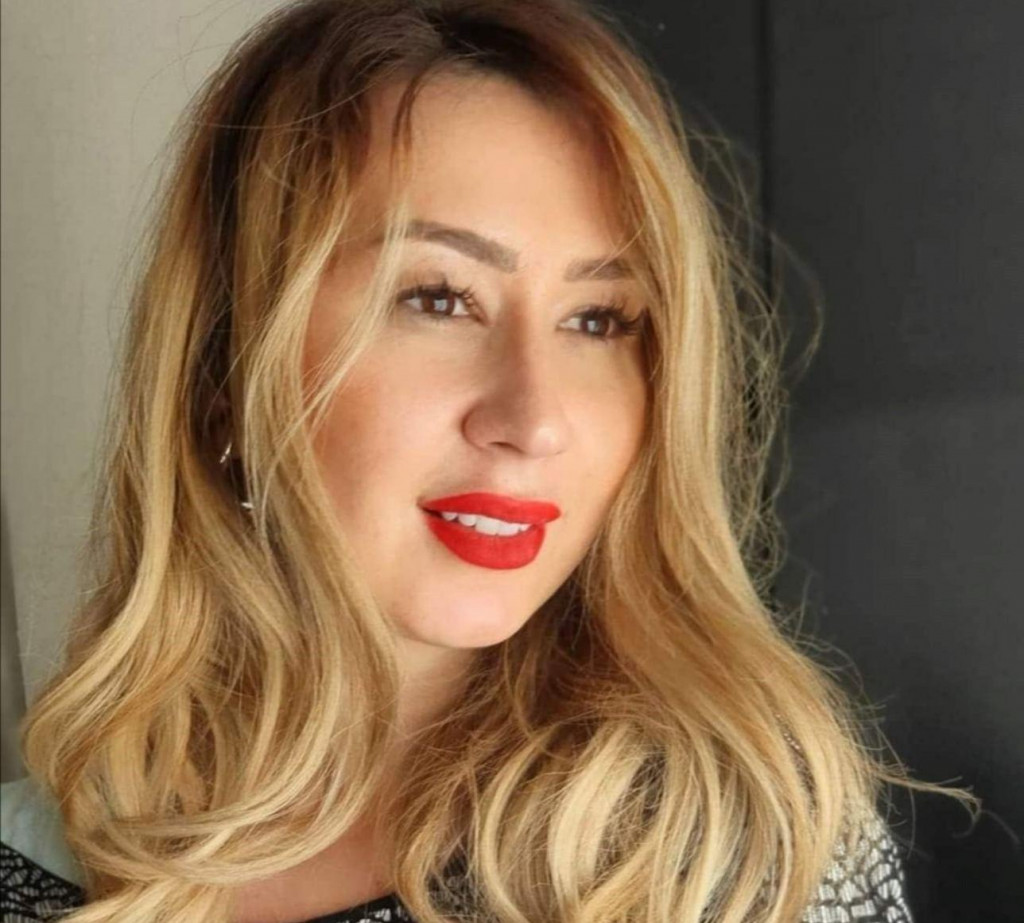 Mirjana Pajković, advokatica, Luka Krivokapić, ubistvo