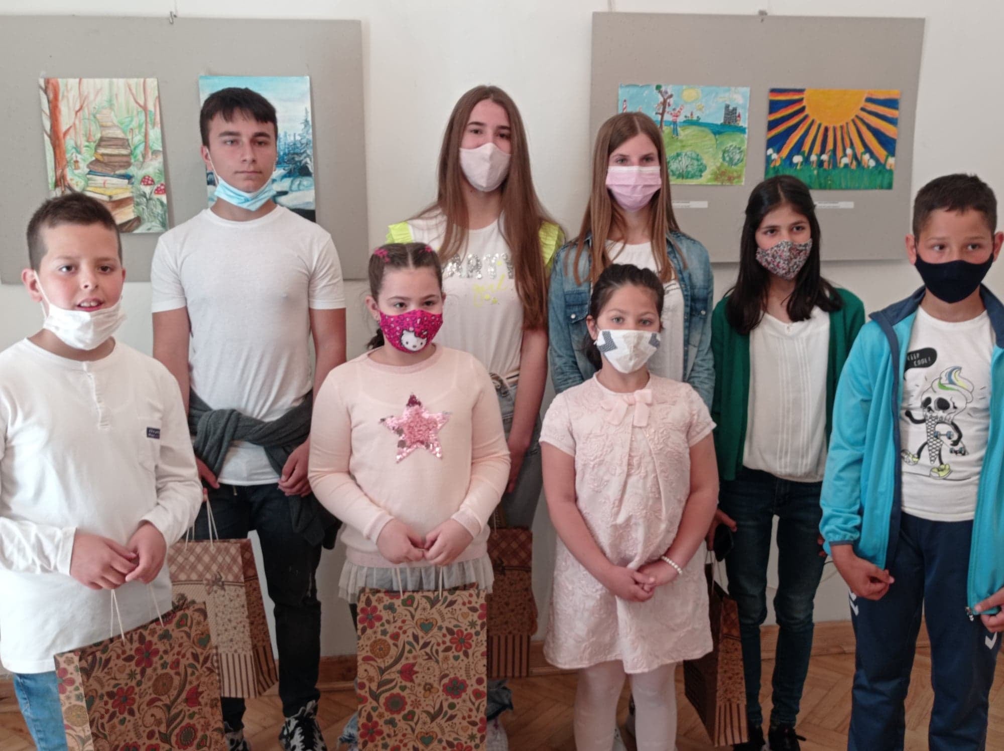 „Vojvoda Gavro Vuković“