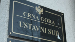 Ustavni sud 15. septembra odlučuje o vakcinaciji