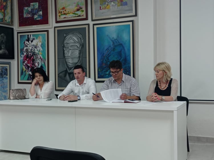 Održana konferencija povodom početka "Beranskog kulturnog ljeta 2021."