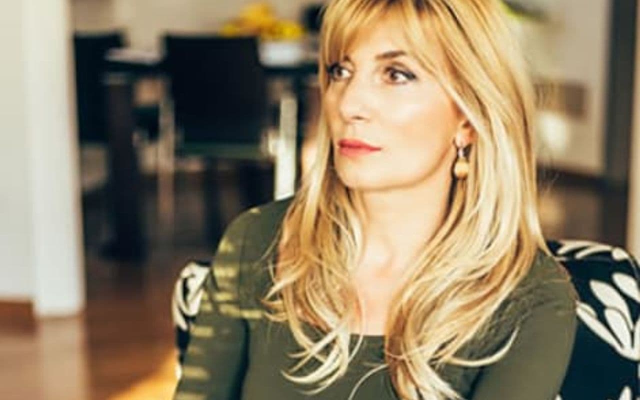 Aleksandra Slavuljica Gardašević