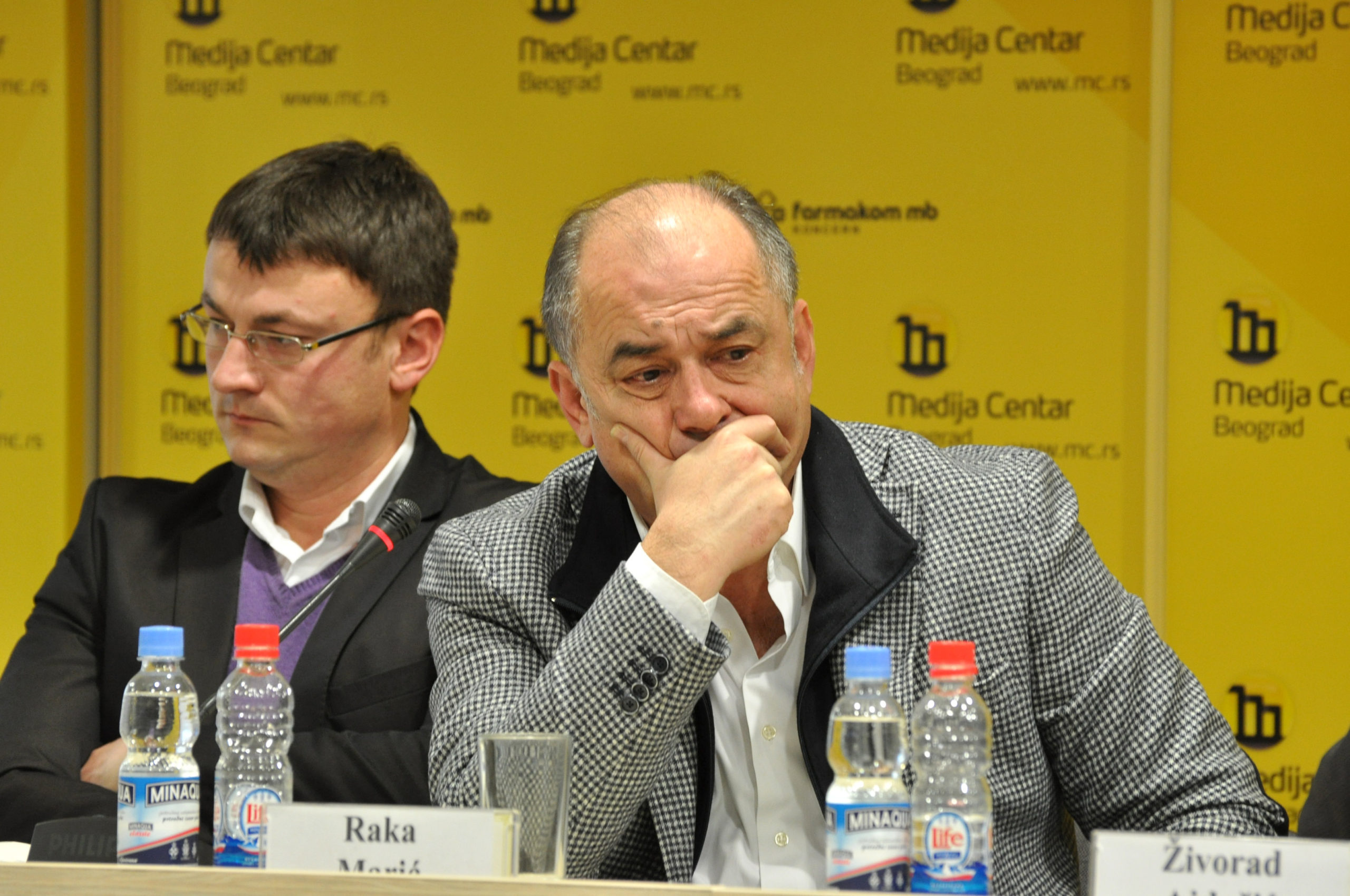Raka Marić