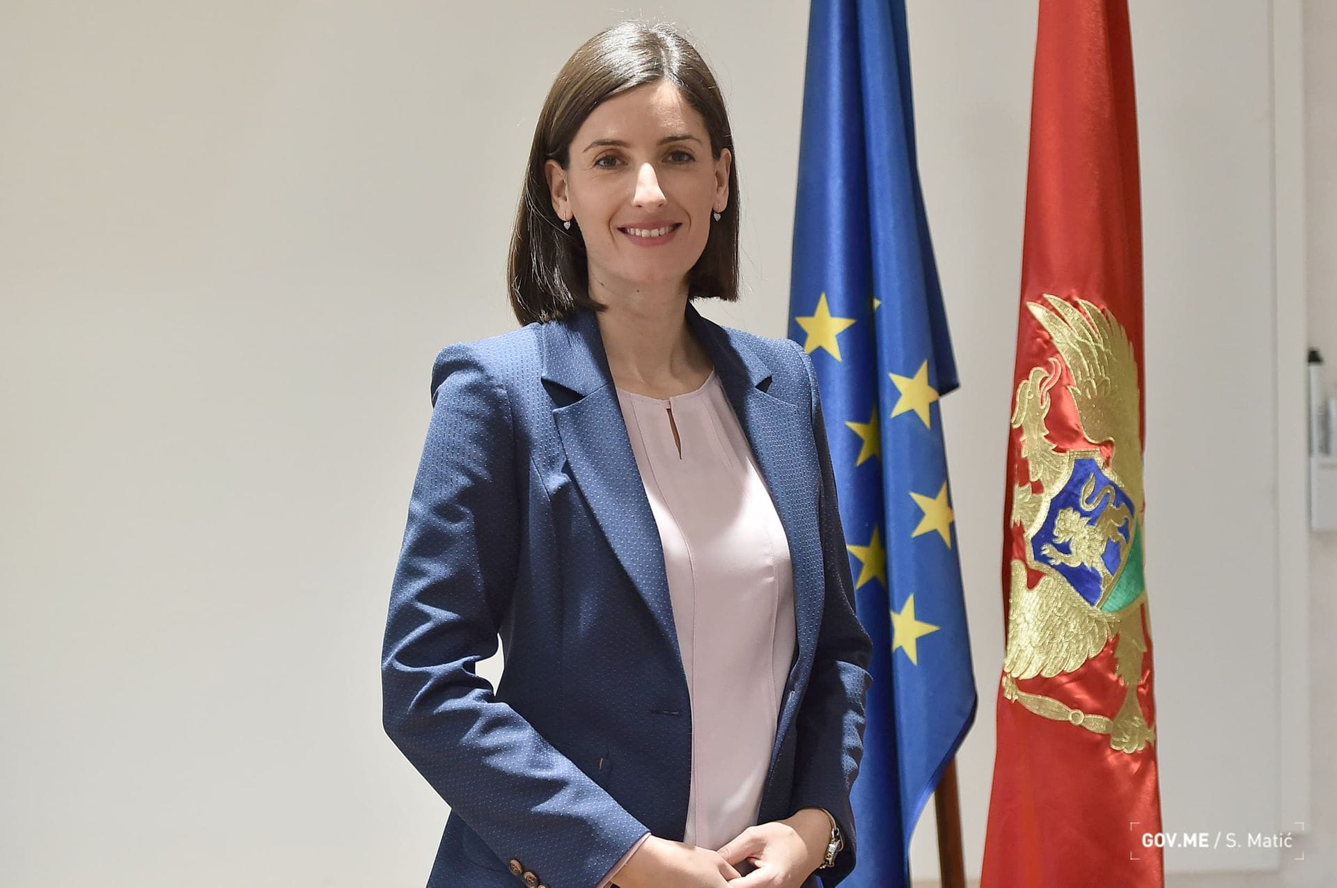 Milena Lipovina Bozovic