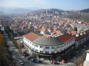 Pljevlja pod tri puta većim zagađenjem od dozvoljenog