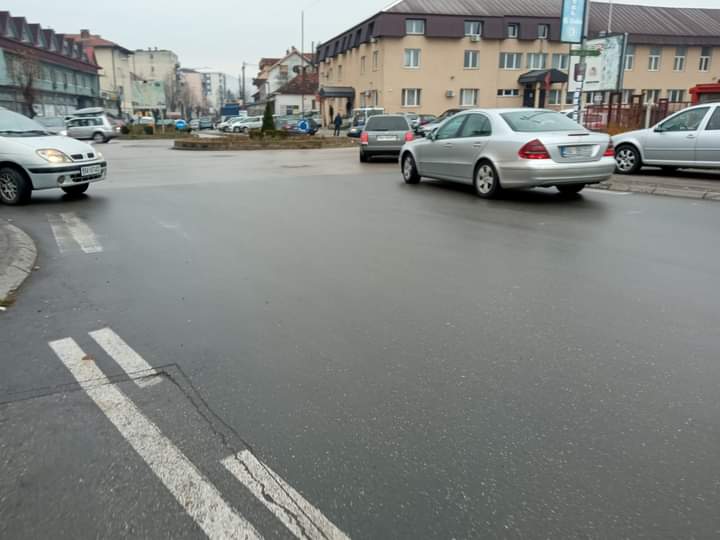 Berane novembar 2021.