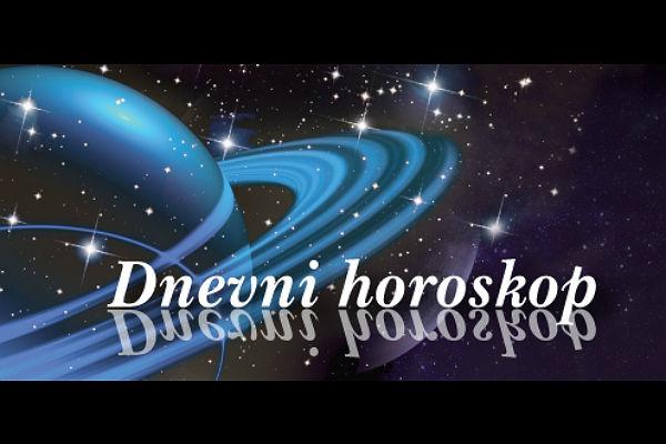dnevni horoskop